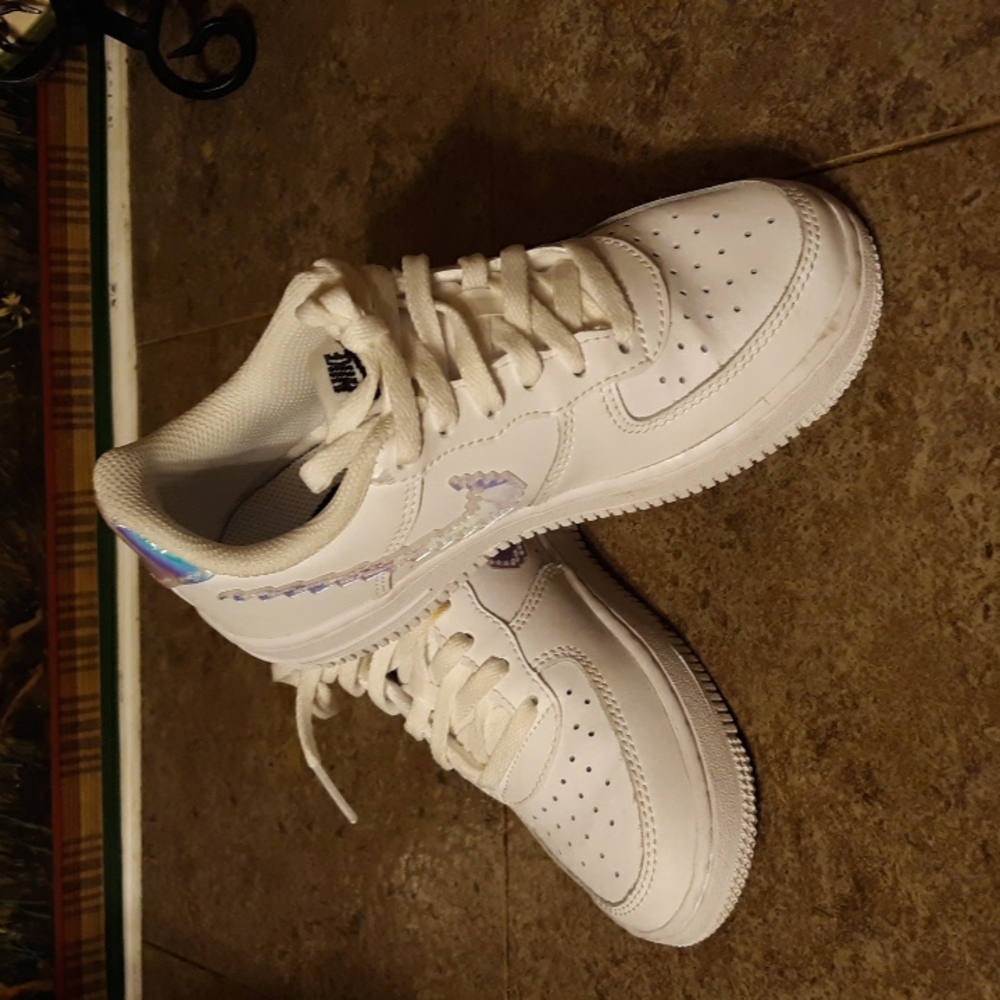 Nike Air Force 1 sneakers